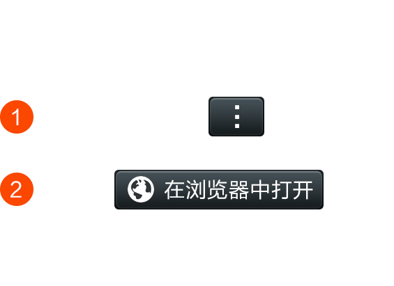 请用浏览器打开